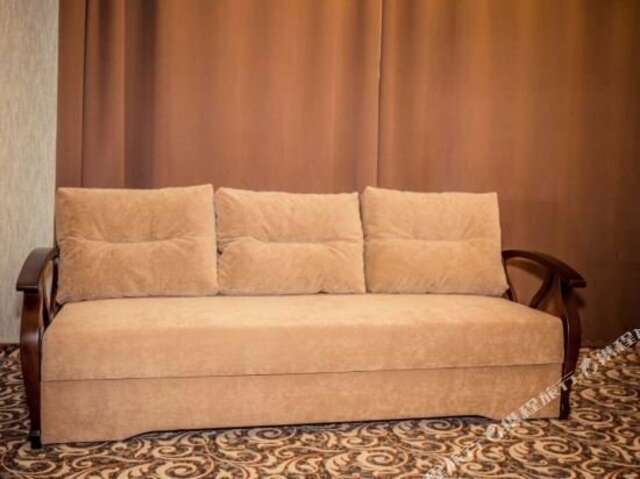 Гостиница Zion Краснодар-146