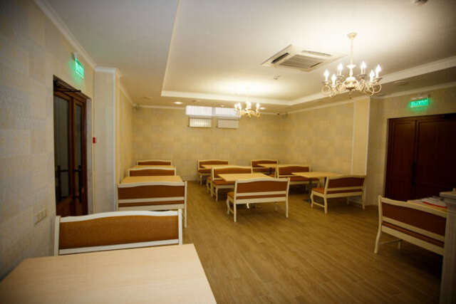 Гостиница Zion Краснодар-7