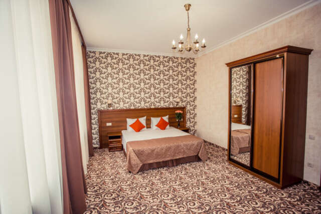 Гостиница Zion Краснодар-28