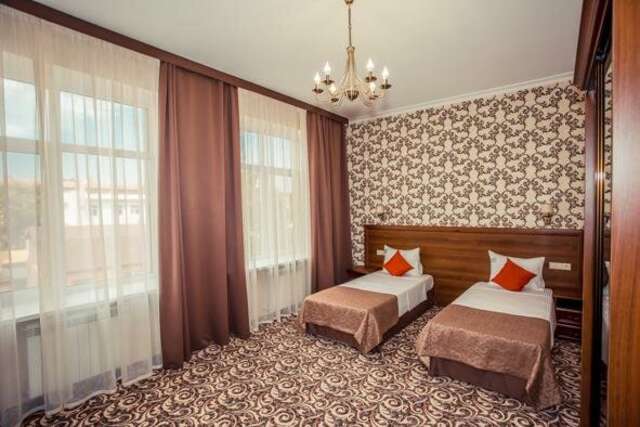 Гостиница Zion Краснодар-106