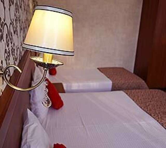 Гостиница Zion Краснодар-188