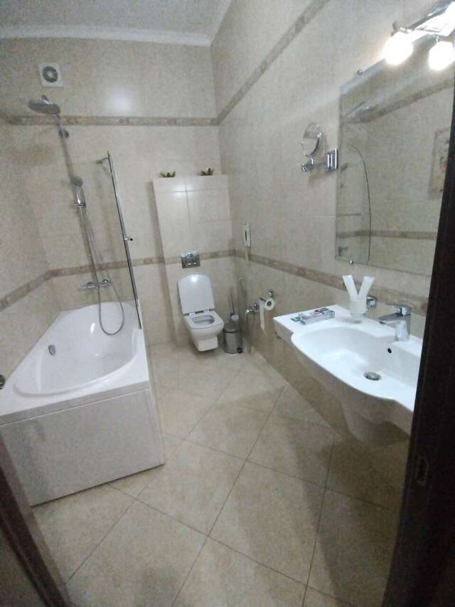 Гостиница Zion Краснодар-166