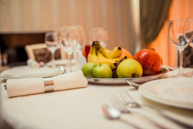 Гостиница Zion Краснодар-111