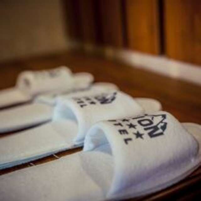 Гостиница Zion Краснодар-210