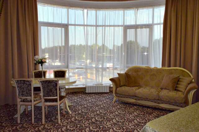 Гостиница Zion Краснодар-68