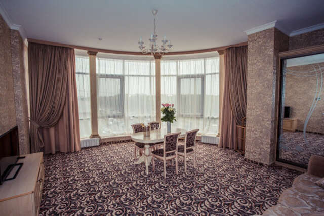 Гостиница Zion Краснодар-24