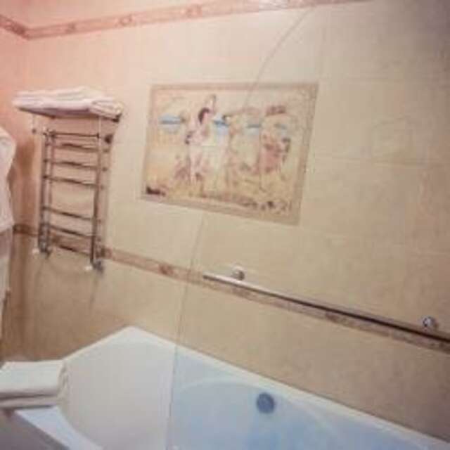 Гостиница Zion Краснодар-223