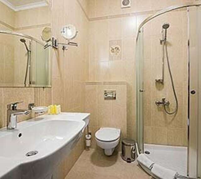 Гостиница Zion Краснодар-203