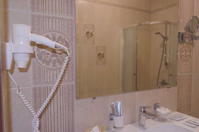 Гостиница Zion Краснодар-164