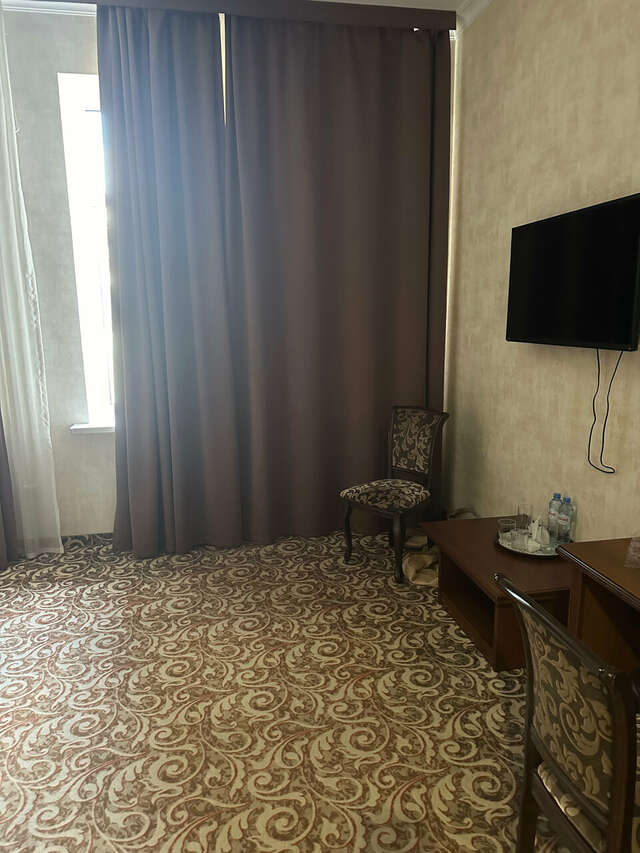 Гостиница Zion Краснодар-113