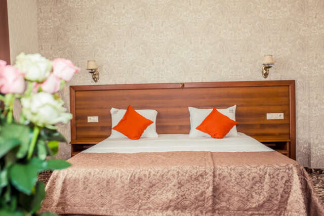 Гостиница Zion Краснодар-22