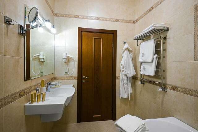 Гостиница Zion Краснодар-90