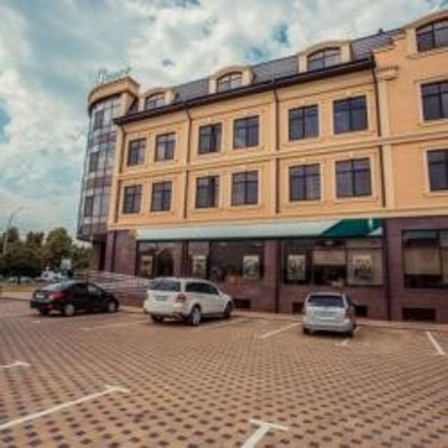 Гостиница Zion Краснодар-181