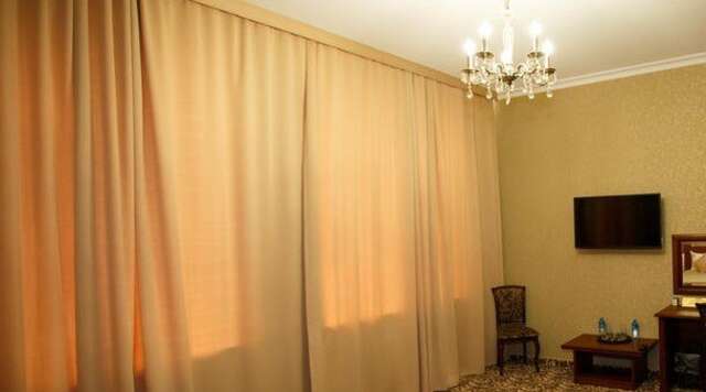 Гостиница Zion Краснодар-56