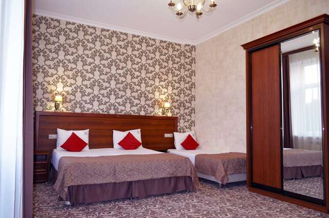 Гостиница Zion Краснодар-108