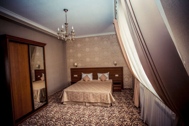 Гостиница Zion Краснодар-25