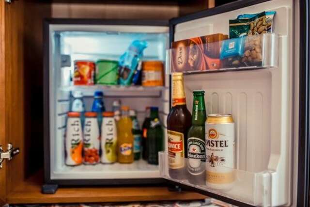 Гостиница Zion Краснодар-160