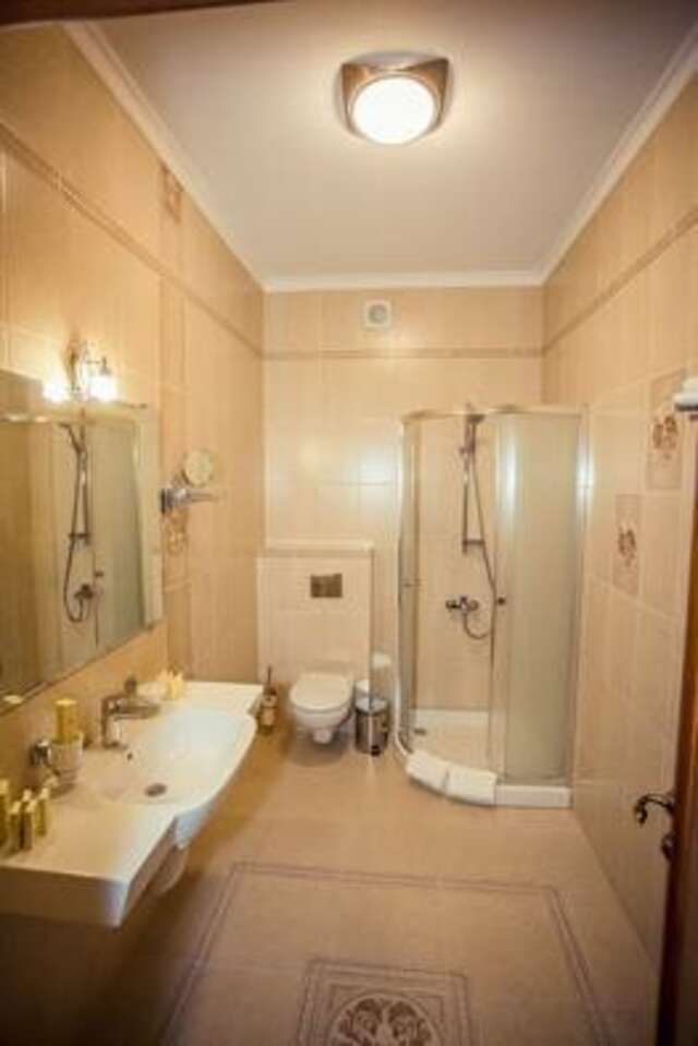 Гостиница Zion Краснодар-137