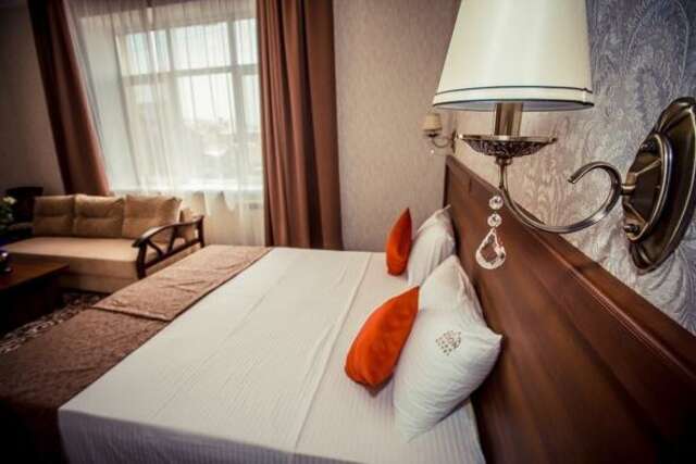 Гостиница Zion Краснодар-172