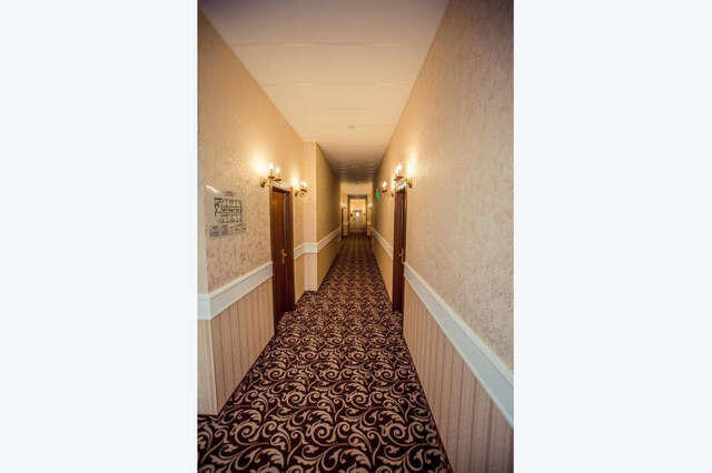 Гостиница Zion Краснодар-85