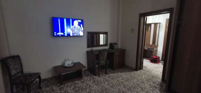 Гостиница Zion Краснодар-81