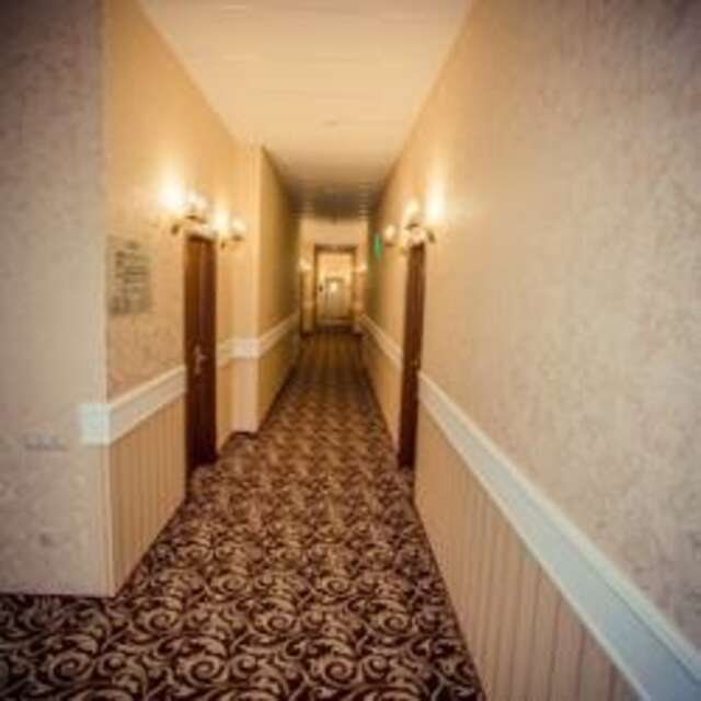 Гостиница Zion Краснодар-218