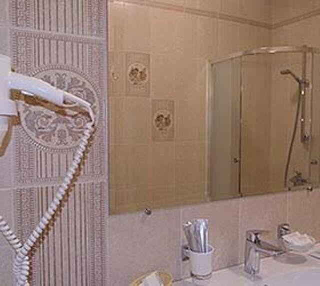 Гостиница Zion Краснодар-230