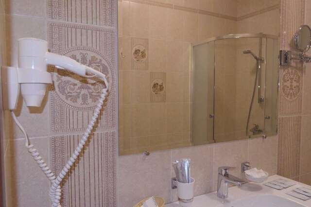 Гостиница Zion Краснодар-142