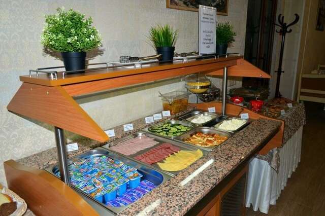 Гостиница Zion Краснодар-59