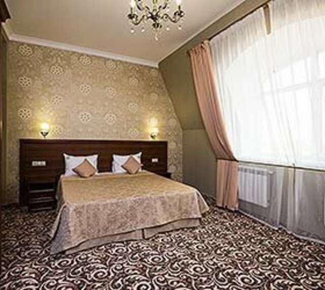 Гостиница Zion Краснодар-224