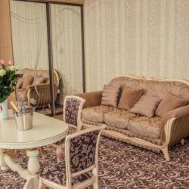 Гостиница Zion Краснодар-199