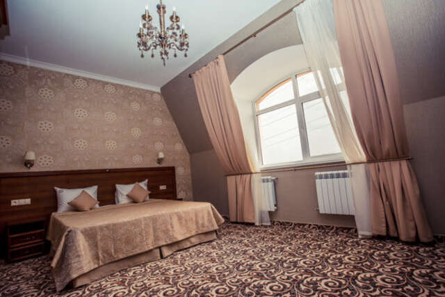 Гостиница Zion Краснодар-26