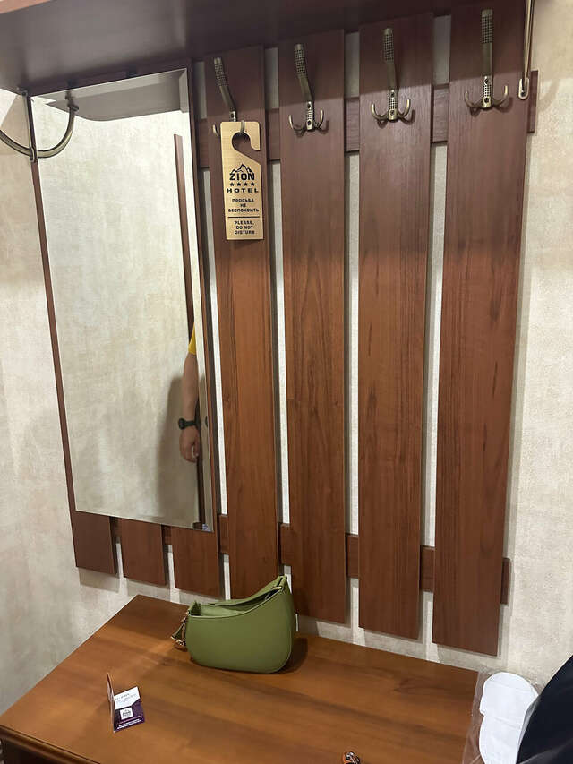 Гостиница Zion Краснодар-143