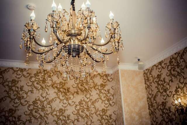 Гостиница Zion Краснодар-64