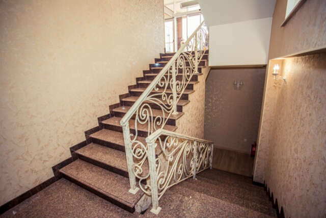 Гостиница Zion Краснодар-9