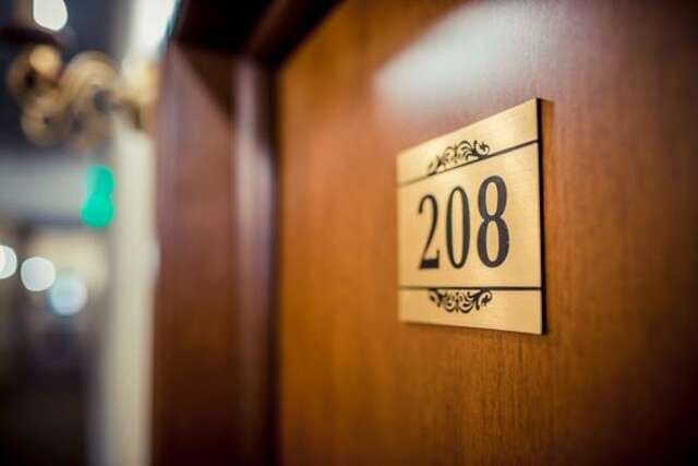 Гостиница Zion Краснодар-158