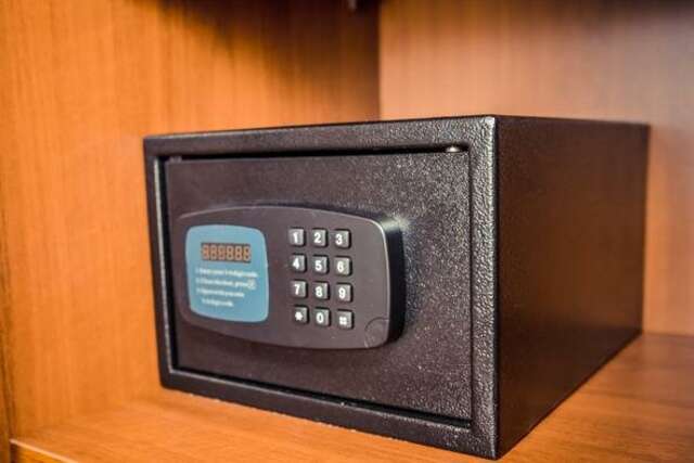 Гостиница Zion Краснодар-163