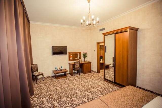 Гостиница Zion Краснодар-120