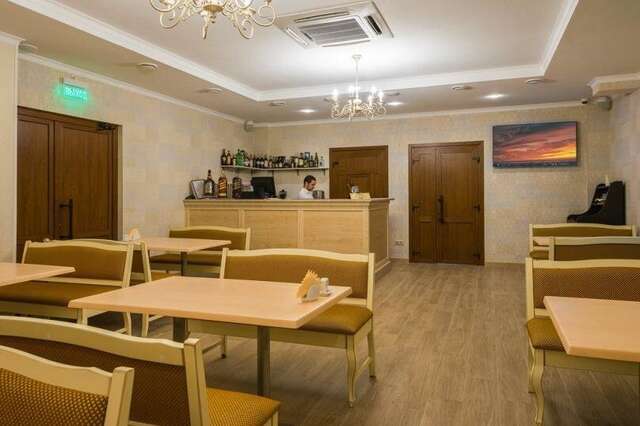 Гостиница Zion Краснодар-178