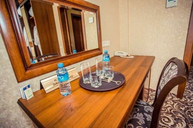 Гостиница Zion Краснодар-154