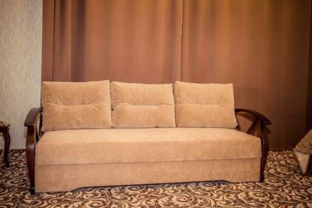 Гостиница Zion Краснодар-86