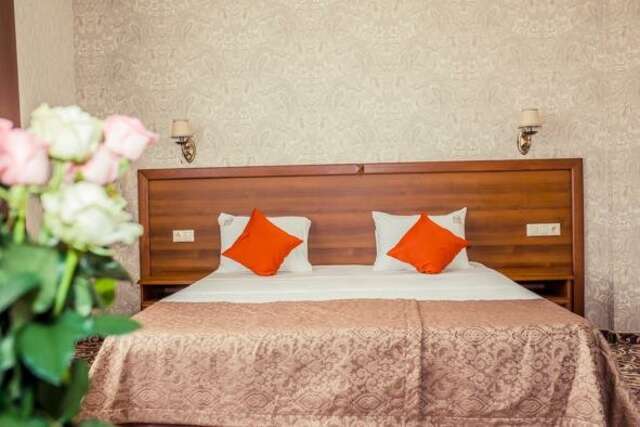 Гостиница Zion Краснодар-170