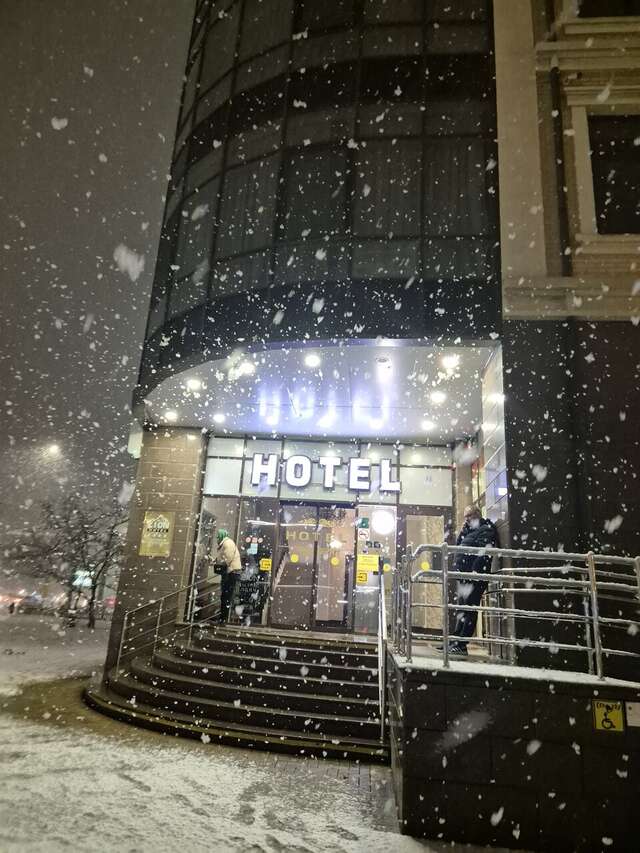 Гостиница Zion Краснодар-247