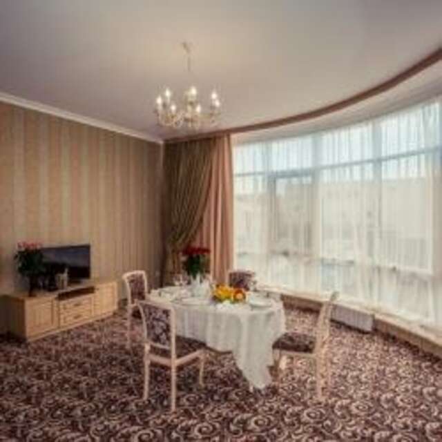 Гостиница Zion Краснодар-220