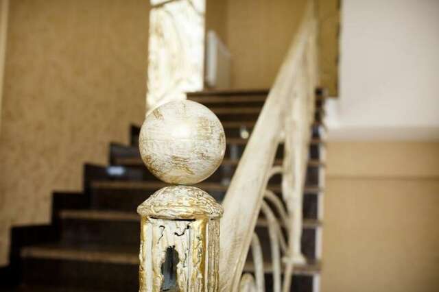 Гостиница Zion Краснодар-47