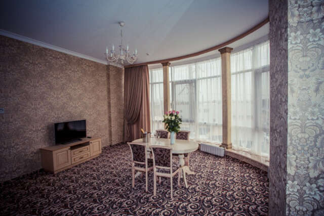 Гостиница Zion Краснодар-4