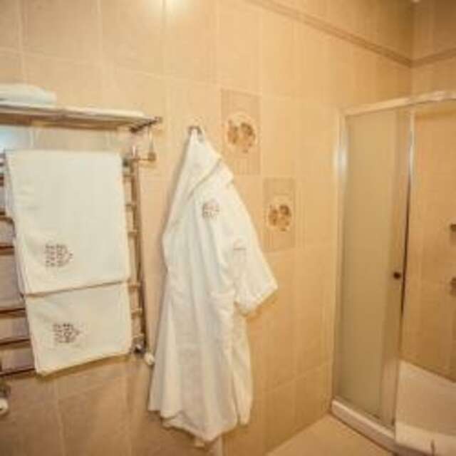 Гостиница Zion Краснодар-238