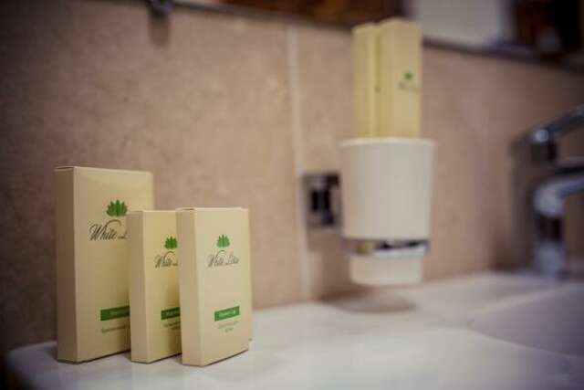 Гостиница Zion Краснодар-140