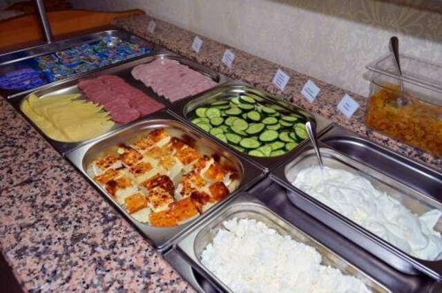 Гостиница Zion Краснодар-73