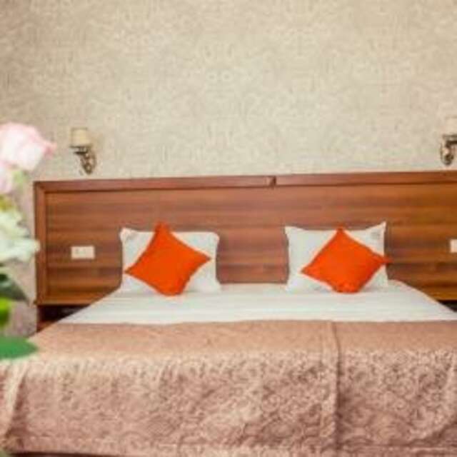 Гостиница Zion Краснодар-205